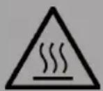 Klarstein Wondersky Double 700W - Dangers pour les enfants et les personnes vulnérables - 1