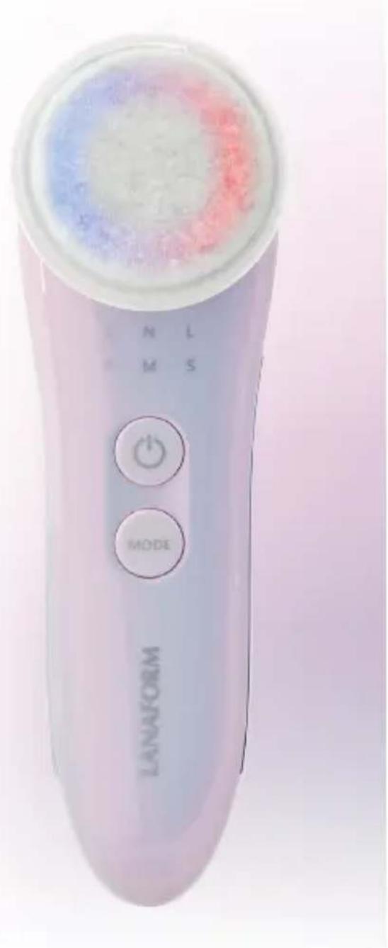 LANAFORM Pureskin LA131312 - ION GALVANIC SKIN CARE - 2