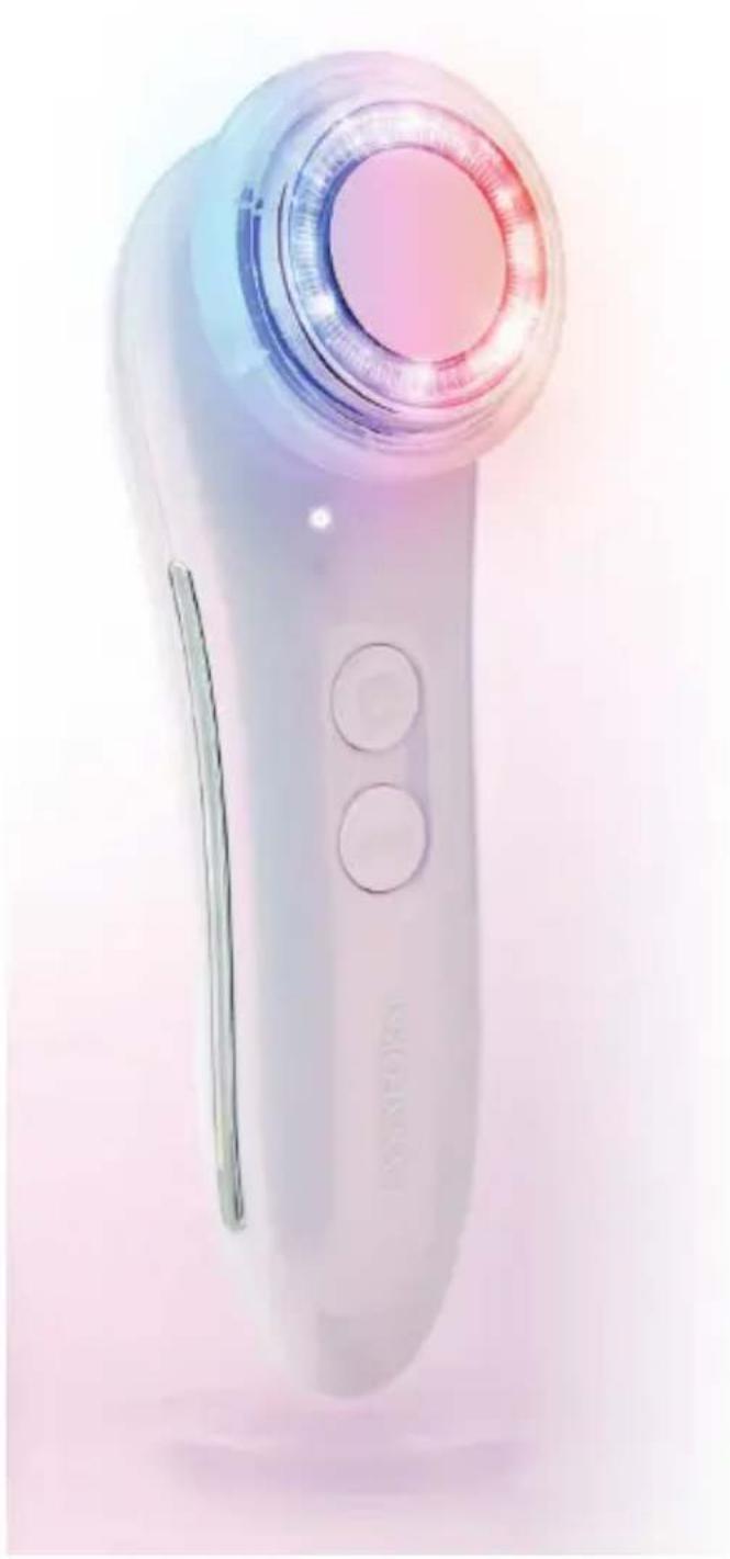 LANAFORM Pureskin LA131312 - ION GALVANIC SKIN CARE - 1