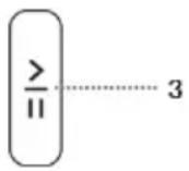 HISENSE W1014GEVMB - Étape6:démarrageduprogramme - 1