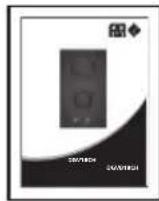 FAR DGV18CH - Accessories - 6