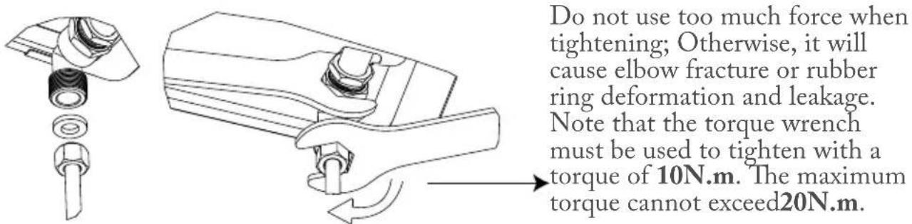 FAR DGV18CH - Installing the gas hob - 1