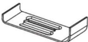 FAR DGV18CH - Accessories - 1