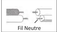 Kichler 10798NILED - Instructions d'installation - 1