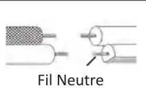 Kichler 10797NILED - Instructions d'installation - 1