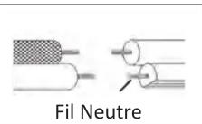 Kichler 10790NILED - Instructions d'installation - 1
