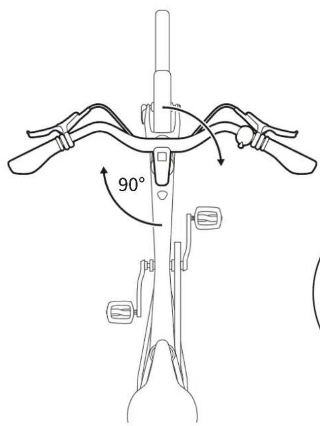 CRIVIT Urban E-Bike X.2 - URBAN E-BIKE X.2 / URBAN E-BIKE Y.2 - 5