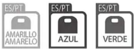 CRIVIT CSK 25 A1 - Only relevant for Spain and Portugal: - 1