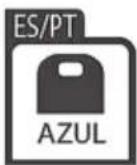 CRIVIT CSK 25 A1 - Kun relevant for Spanien og Portugal: - 2
