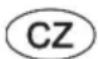 CRIVIT CSK 25 A1 - Servis - 1