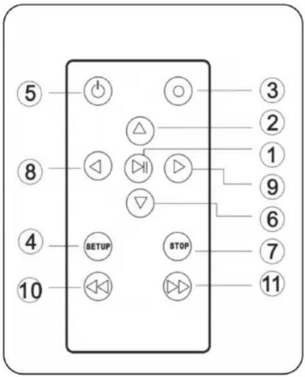 Duramaxx Inspex 4000 - Recording Mode - 1