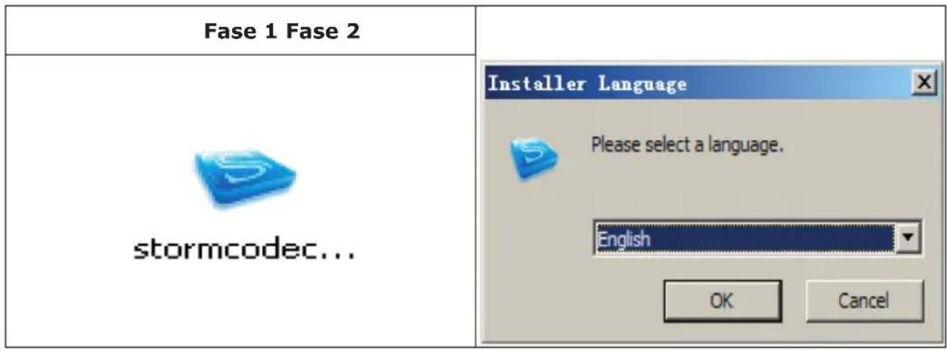 Duramaxx Inspex 4000 - Installazione Codec - 1