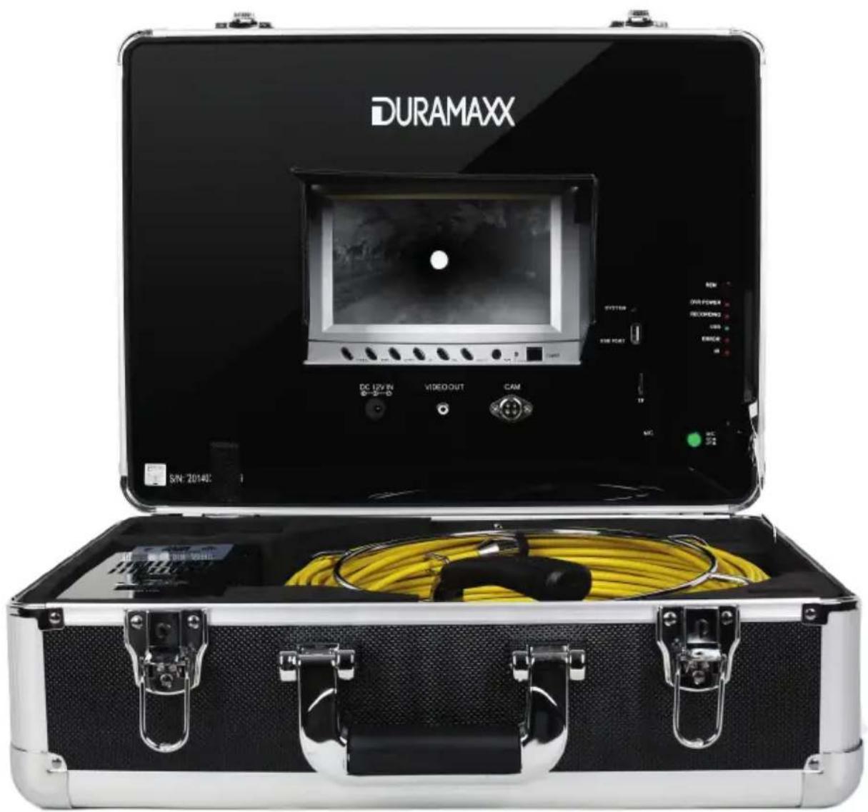 Duramaxx Inspex 4000 - 1