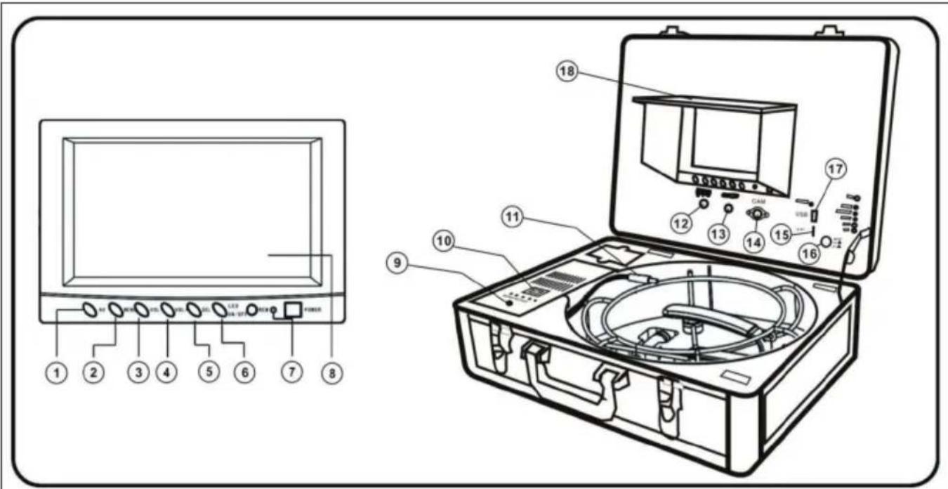 Duramaxx Inspex 4000 - Product Description - 1