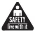 Mi-T-M AG2-SM14-08M1 - FOLLOW SAFETY INSTRUCTIONS - 4