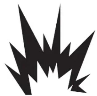 Mi-T-M AG2-SM14-08M1 - DANGER - 1