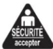 Mi-T-M AG2-SM14-08M1 - CONSIGNES DE SÉCURITÉ LORS DU RAVITAILLEMENT EN CARBURANT - 1