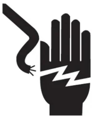 Mi-T-M AG2-SM14-08M1 - DANGER: UN BRANCHEMENT INCORRECT DU CONDUCTEUR DE MISE À LA TERRE DE L'ÉQUIPEMENT PEUT ENTRAÎNER DES RISQUES D'ÉLECTROCUTION. VÉRIFIER AVEC UN DÉPANNEUR OU UN ÉLECTRICIEN QUALIFIÉ EN CAS DE DOUTES CONCERNANT LA MISE À LA TERRE. - 1
