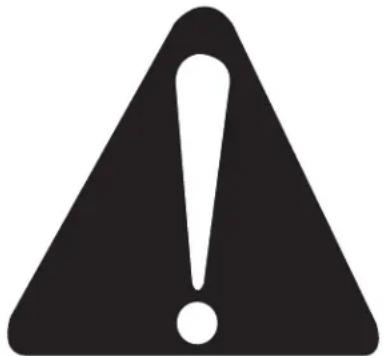 Mi-T-M GEN-2500-IMM1 - RECONNAITRE LES SYMBOLES DE SÉCURITÉ - 1