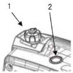 Mi-T-M GEN-2500-IMM1 - CHECK FUEL LEVEL - 1