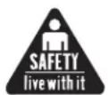 Mi-T-M AG2-SM14-30M - CARBON MONOXIDE - POISONOUS GAS - 1
