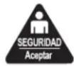 Mi-T-M AG2-SM14-30M - RIESGO DE QUEMADURAS - 2