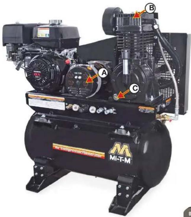 Mi-T-M AG2-SM14-30M - MANDOS (113.5 L) - 1