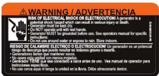 Mi-T-M AG2-SM14-30M - DANGERDANGER - 1