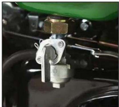 Mi-T-M GEN-3600-0MM0 - RECOIL START - 1