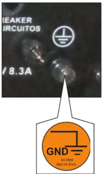 Mi-T-M GEN-3600-0MM0 - D'UTILISATION - 3