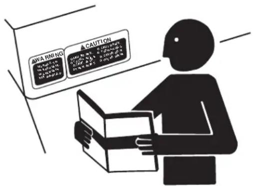 Mi-T-M GEN-3600-0MM0 - RESPECTER LES CONSEILS DE SÉCURITÉ - 1