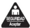 Mi-T-M GEN-3600-0MM0 - SIGA LAS INSTRUCCIÓNES DE SEGURIDAD - 2