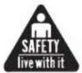 Mi-T-M AG2-PH13-08M1 - FOLLOW SAFETY INSTRUCTIONS - 4