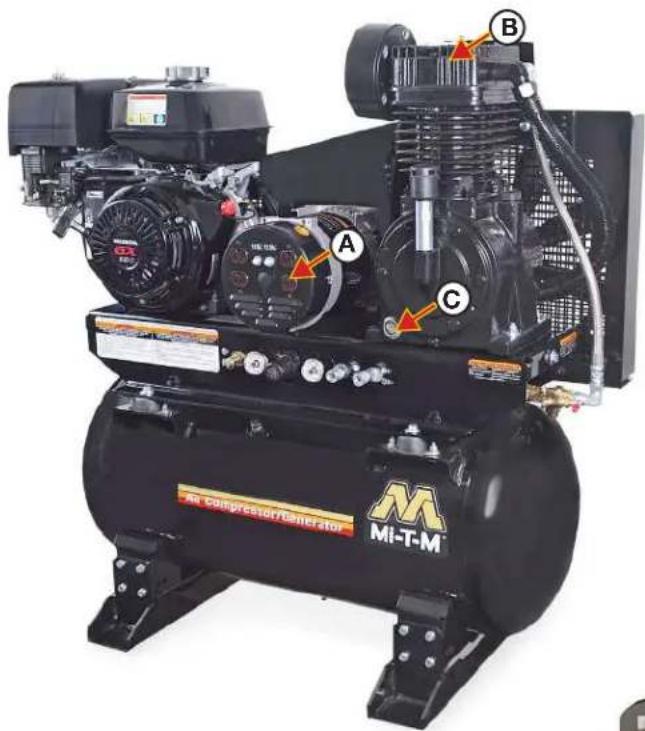 Mi-T-M AG2-PH13-08M1 - CONTROLS - 1