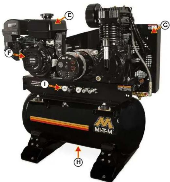 Mi-T-M AG2-PH13-08M1 - CONTROLS - 2