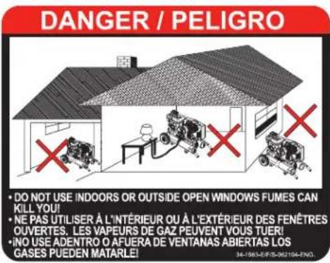 Mi-T-M AG2-PH13-08M1 - FOLLOW SAFETY INSTRUCTIONS - 3