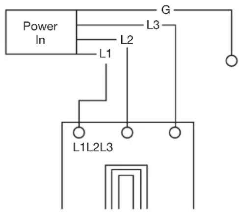 Mi-T-M ACS-20305-80V - WARNING RISK OF ELECTRICAL SHOCK! - 3