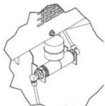 Mi-T-M ACS-20305-80V - EXPLODED VIEW &amp; EXPLANATION OF AIR COMPRESSOR FEATURES - 4