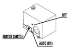Mi-T-M ACS-20305-80V - EXPLODED VIEW &amp; EXPLANATION OF AIR COMPRESSOR FEATURES - 4