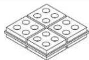 Mi-T-M ACS-20305-80V - EXPLODED VIEW &amp; EXPLANATION OF AIR COMPRESSOR FEATURES - 3