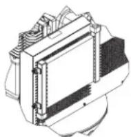 Mi-T-M ACS-20305-80V - VISTA EXPLOTADA Y EXPLICACIÓN DE ELEMENTOS DE COMPRESOR DE AIRE - 7