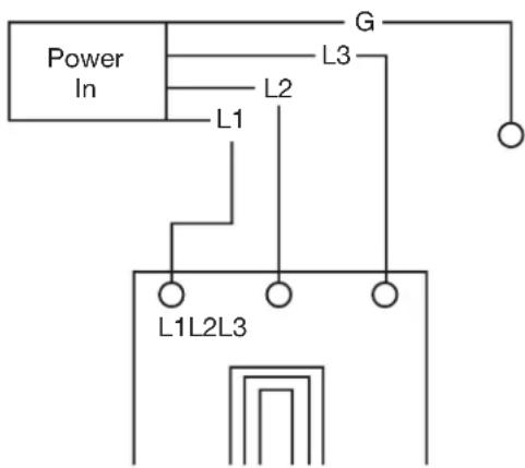 Mi-T-M ACS-20305-80V - AVERTISSEMENT RISQUE DE DECHARGE ELECTRIQUE! - 3