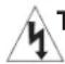 Mi-T-M ACS-20305-80V - WARNING RISK OF ELECTRICAL SHOCK! - 1