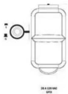 Mi-T-M GEN-2000-iMM1 - CAUTION: IF CIRCUIT BREAKER CONTINUES TO TRIP, CHECK APPLIANCE FOR DEFECT. IF GENERATOR IS MALFUNCTIONING, SEE YOUR AUTHORIZED MI-T-M SERVICE CENTER. - 3