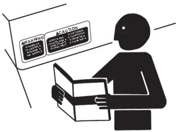 Mi-T-M GEN-2000-iMM1 - SIGA LAS INSTRUCCIÓNES DE SEGURIDAD - 1