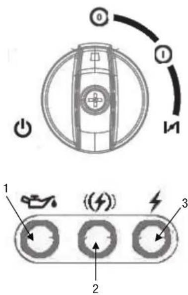 Mi-T-M GEN-2000-iMM1 - CORTACIRCUITOS CA/CC - 1