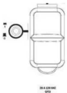Mi-T-M GEN-2000-iMM1 - DANGER - 4