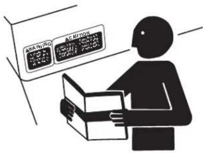 Mi-T-M GEN-2000-iMM1 - ADVERTENCIA: PARA REDUCIR EL RIESGO DE LESIONES, LEA ESTE MANUAL DE OPERADOR COMPLETAMENTE. CUANDO USANDO ESTE PRODUCTO, SEGUIR SIEMPRE LAS PRECAUCIONES BASICAS CONSIGUENTES: - 2