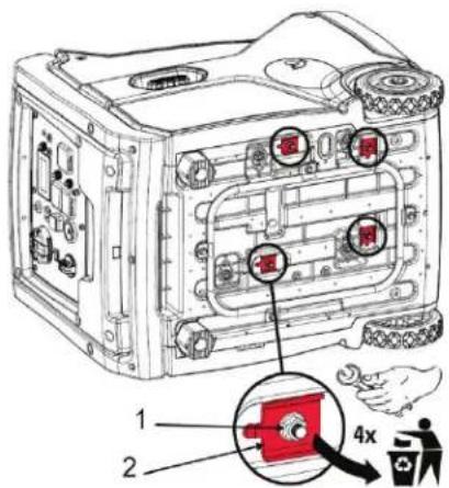 Mi-T-M GEN-4000-iMM1E - OPTIMAL GENERATOR OPERATING CONDITIONS - 2