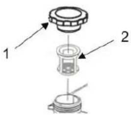 Mi-T-M GEN-4000-iMM1E - RACCORDEMENT À L'ALIMENTATION SECTEUR DOMESTIQUE - 2